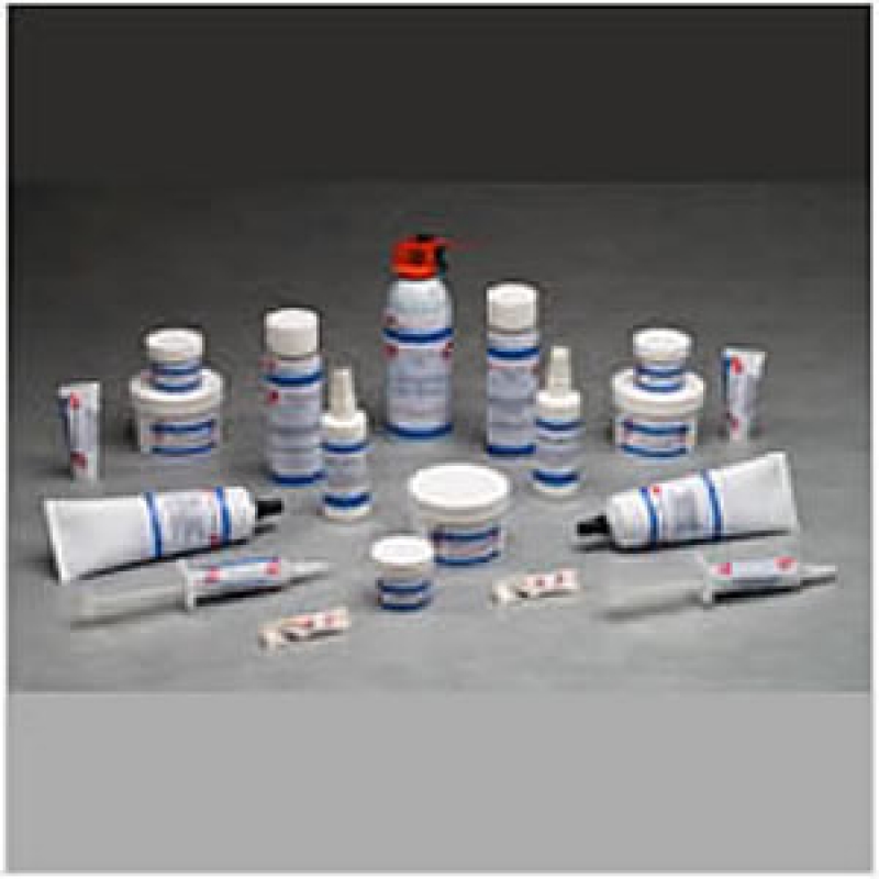 Oxygen Compatible Lubricant Grease Tribolube Information